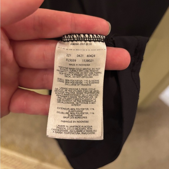 Columbia Freezer™ III Dress Women’s XXL - Sportswear, plus size, Athleisure - Picture 8 of 8